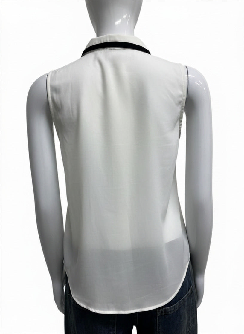 White Blouse