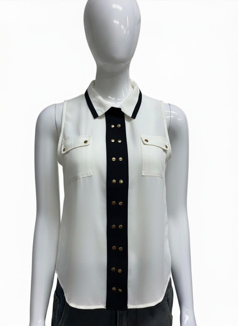 White Blouse