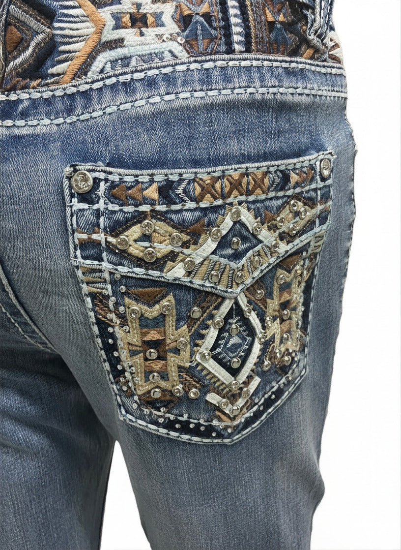 Woman Pants