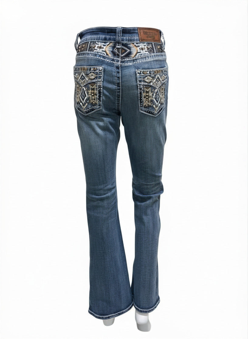 Woman Pants