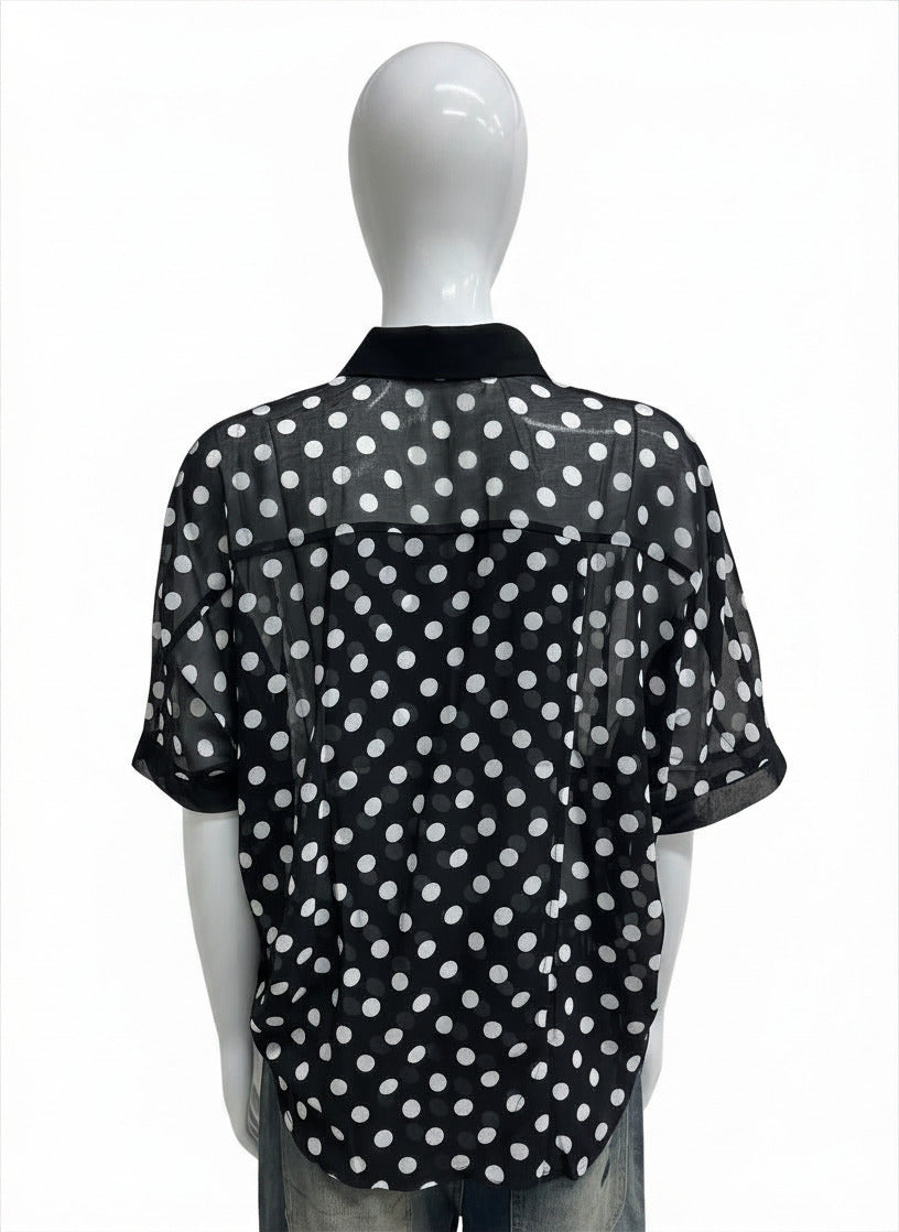 Blouse Moca