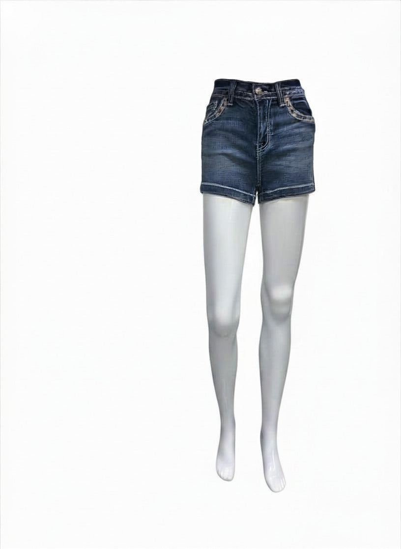 Bottlefly Short