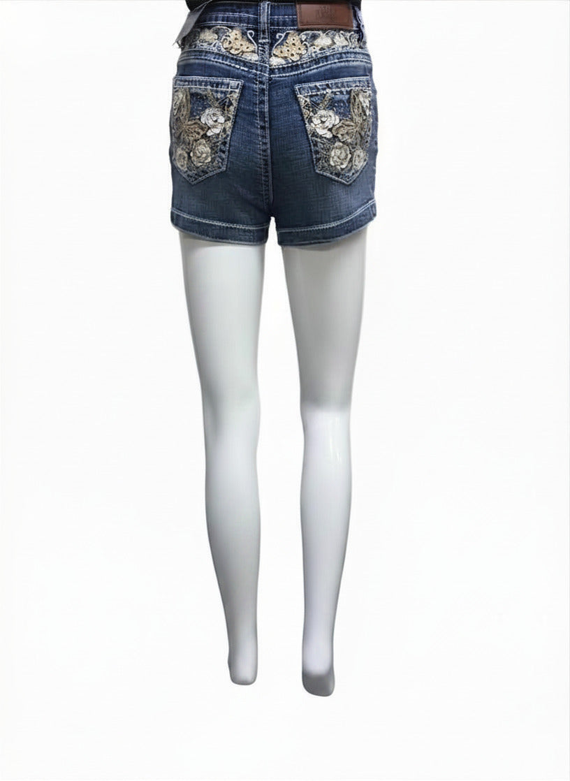 Bottlefly Short