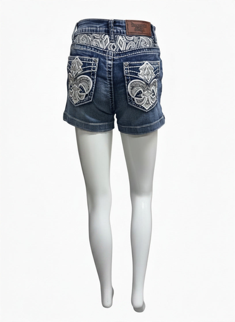 Short