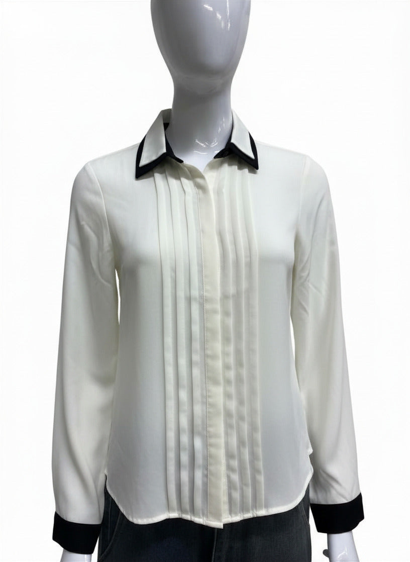 White Blouse