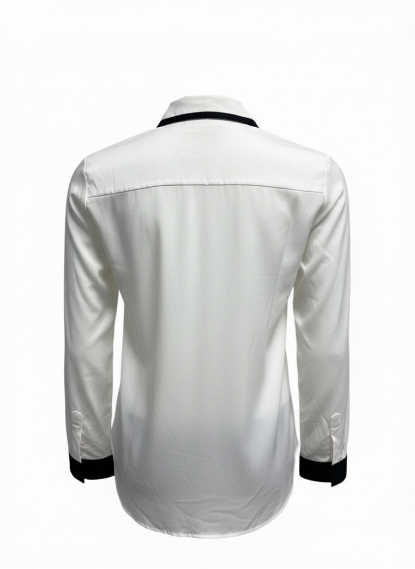 White Blouse